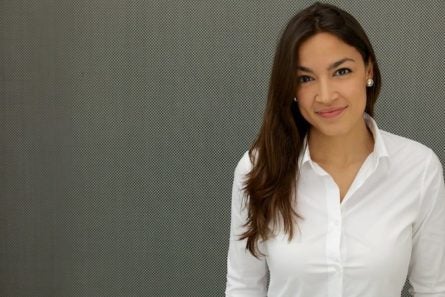 New York's Alexandria Ocasio-Cortez Wants Medicare For All 