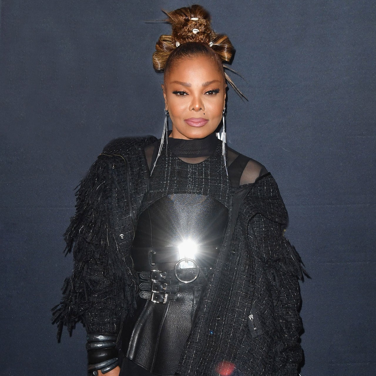 Janet Jackson, Serena Williams, and The Price of Being A 'Cocky ...