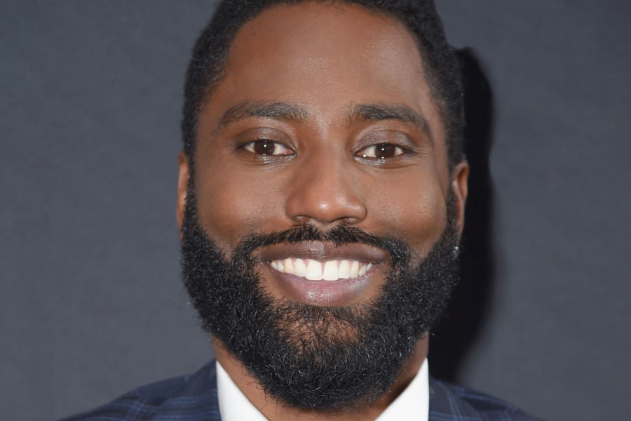 John David Washington Reveals How His Mother Reacted To His Epic Clap