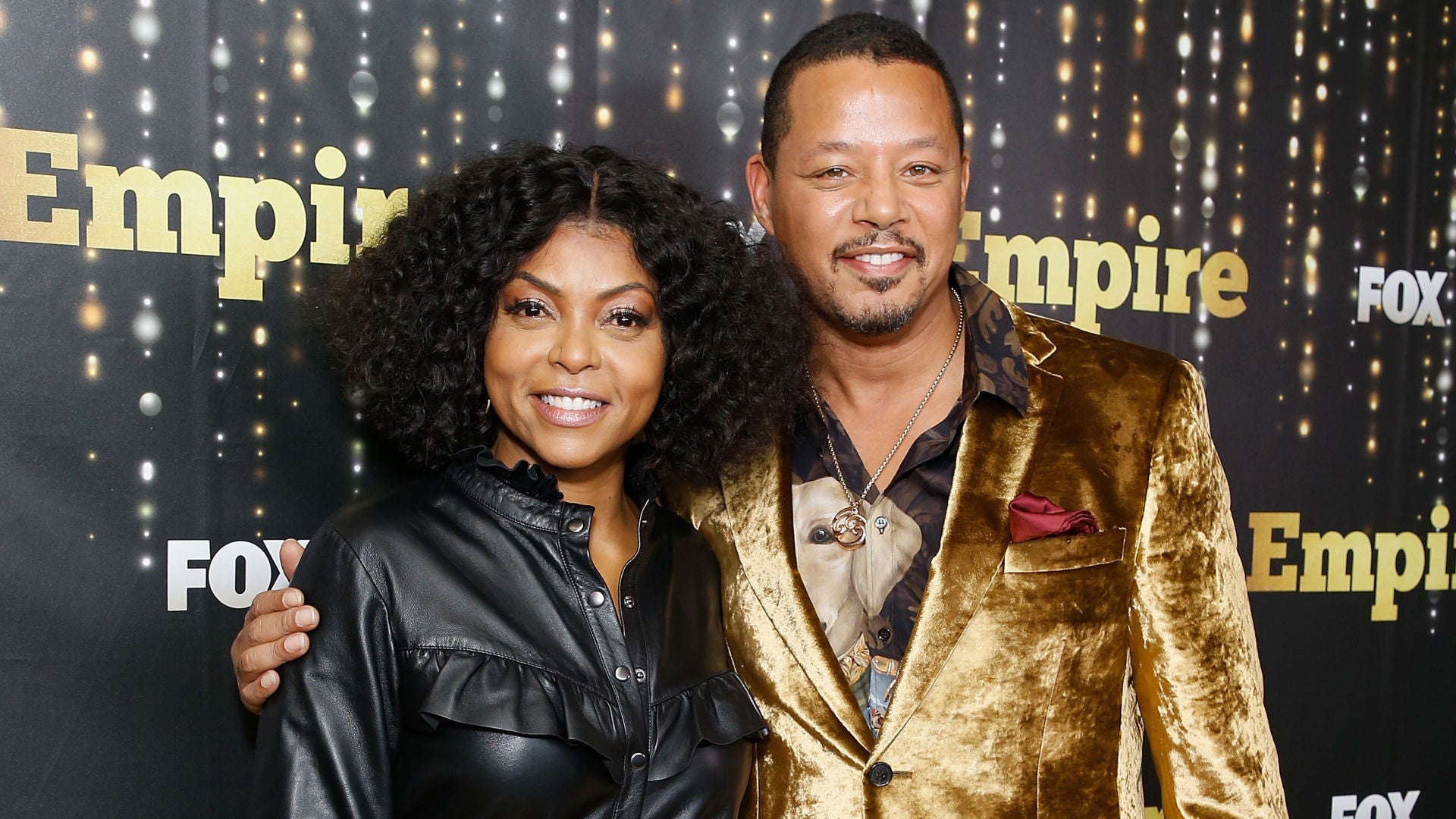 'Empire' Cast Pens Letter In Support Of Jussie Smollett, Wants Him To Return Next Season