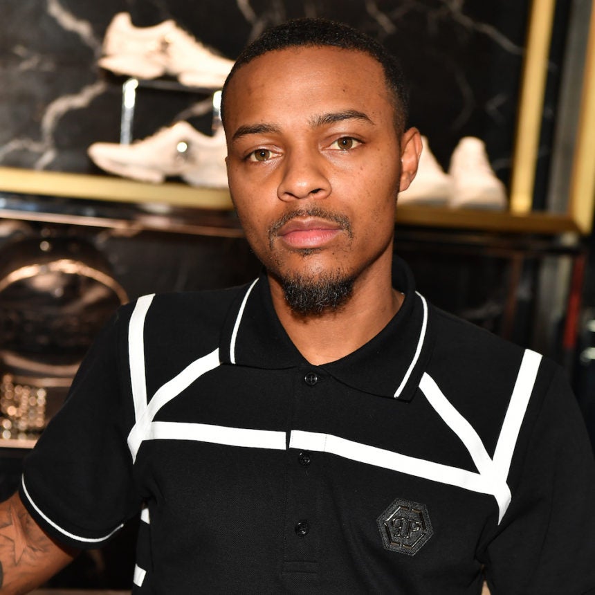 Bow Wow Reveals He 'Almost Died' Due To Struggle With Addiction