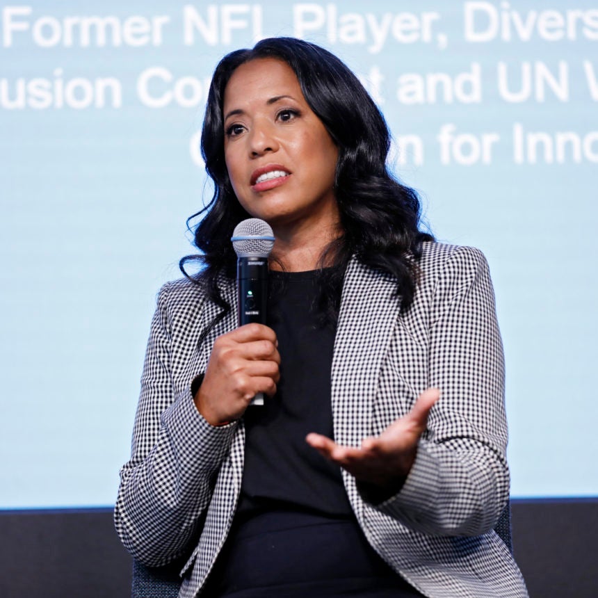 Essence President Michelle Ebanks Joins UN Women, Global Innovation ...