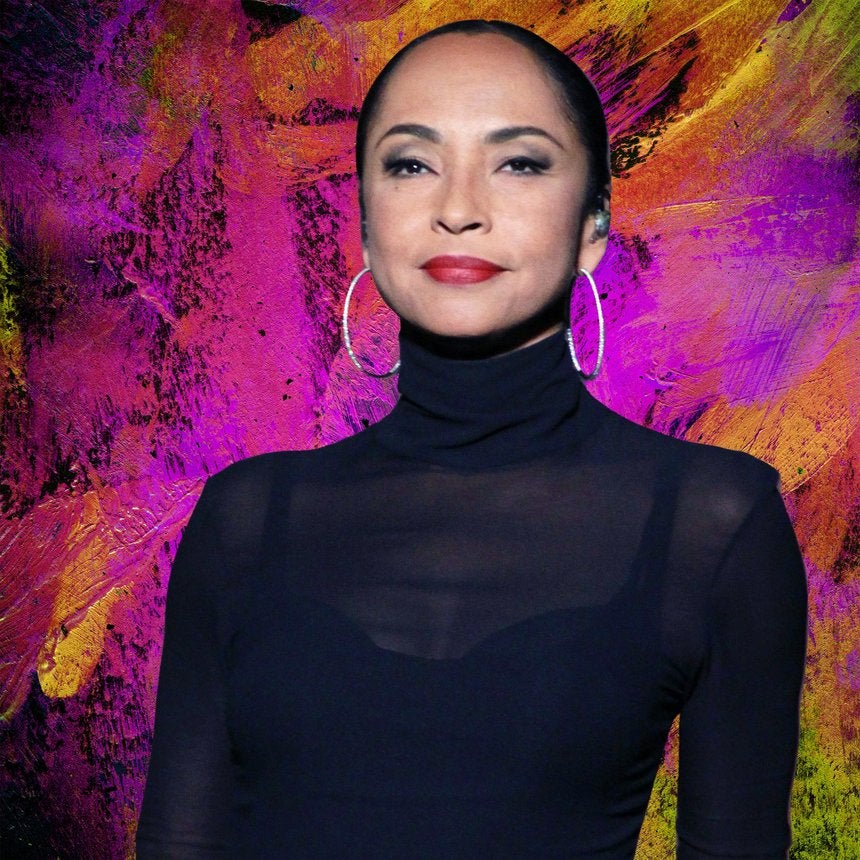 Sade Drops New Song ‘The Big Unknown’ For 'Widows' Soundtrack Essence