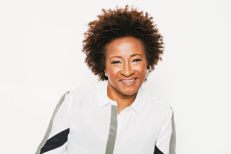 Wanda Sykes Is Releasing A New Comedy Special On Netflix And We Can’t Wait