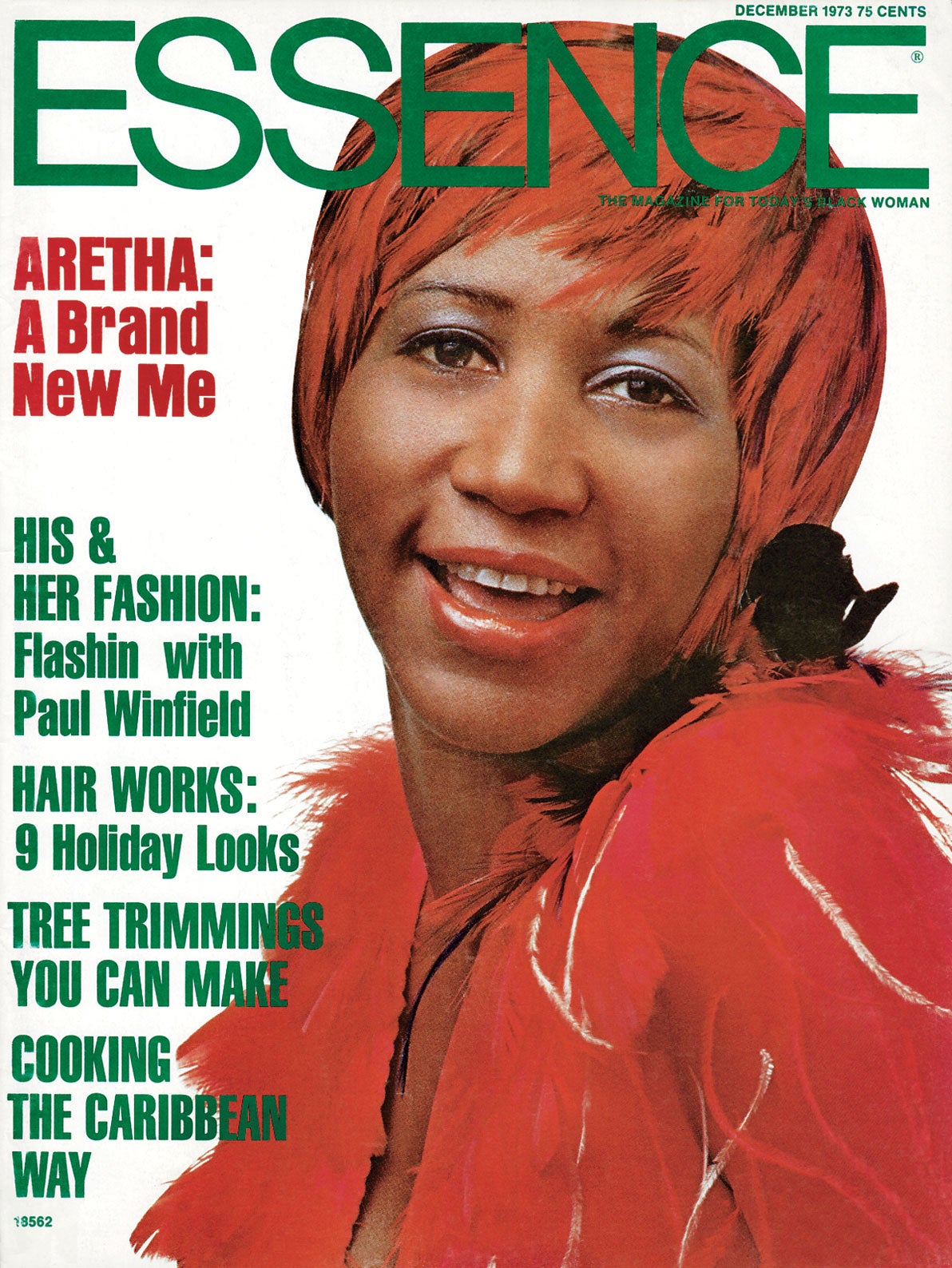 The Day Aretha Franklin Came To ESSENCE And The Legacy She ...