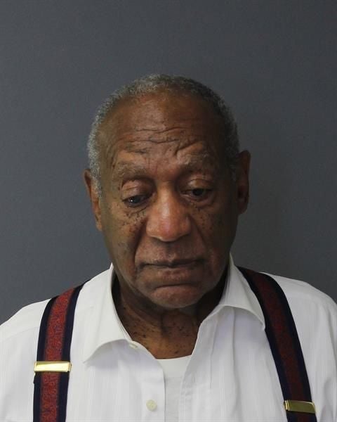 Watch #InMyFeed: We Heard Bill Cosby Wants Out Of Prison, But Uhh...Who