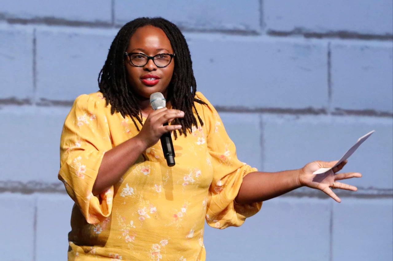 'This Is Us' Writer Kay Oyegun Has A Powerful Message For Black ...