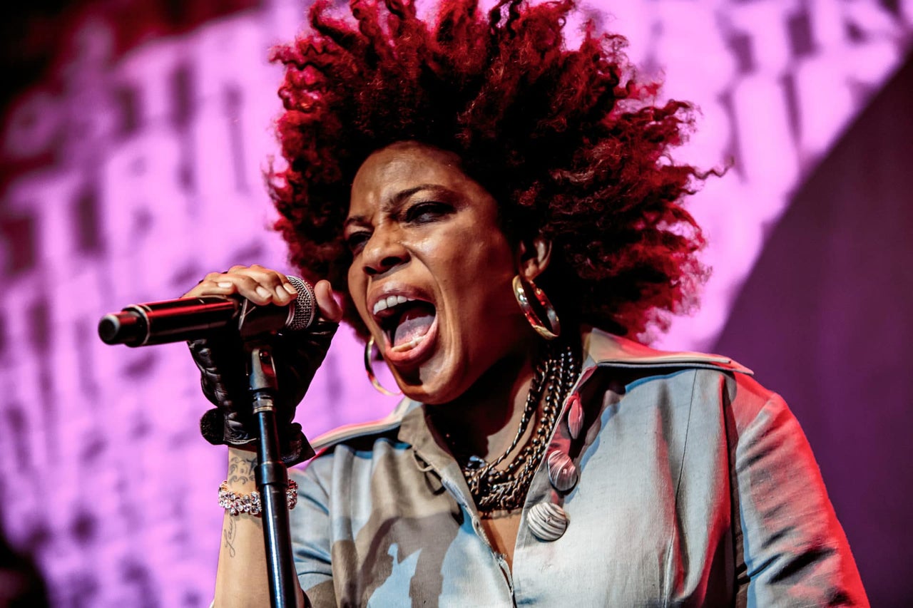 Macy Gray Says Latest Album 'Ruby' Will 'Make People Feel Better' | Essence