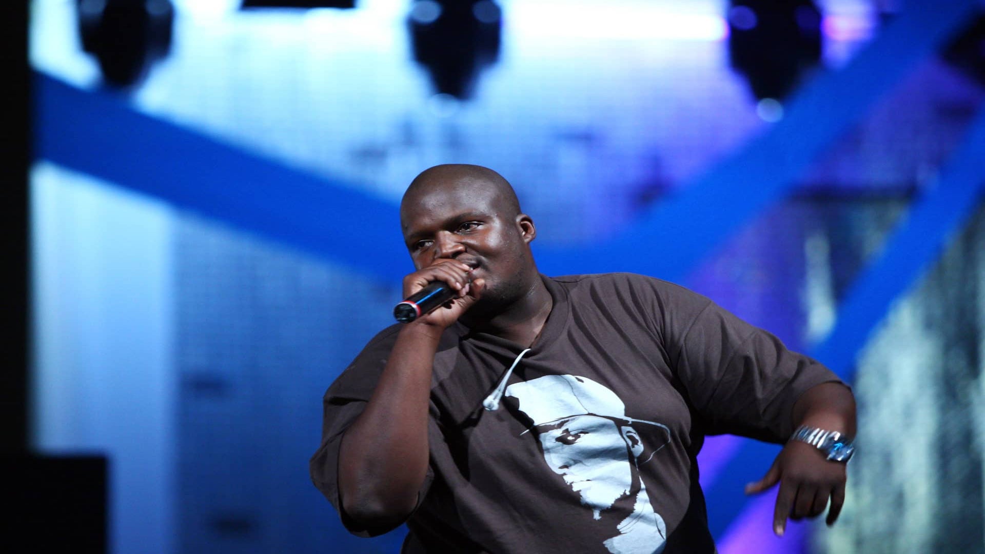 Pioneering South African Rapper Hhp Dead At 38