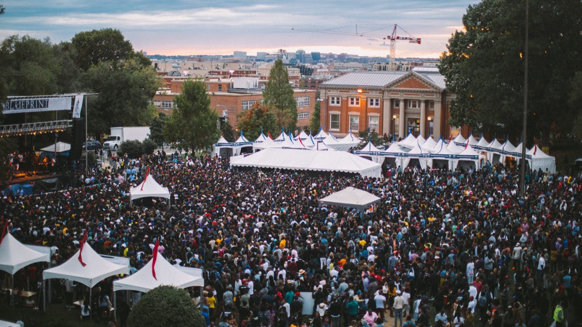 To The Mecca Your Guide To Howard Weekend Essence