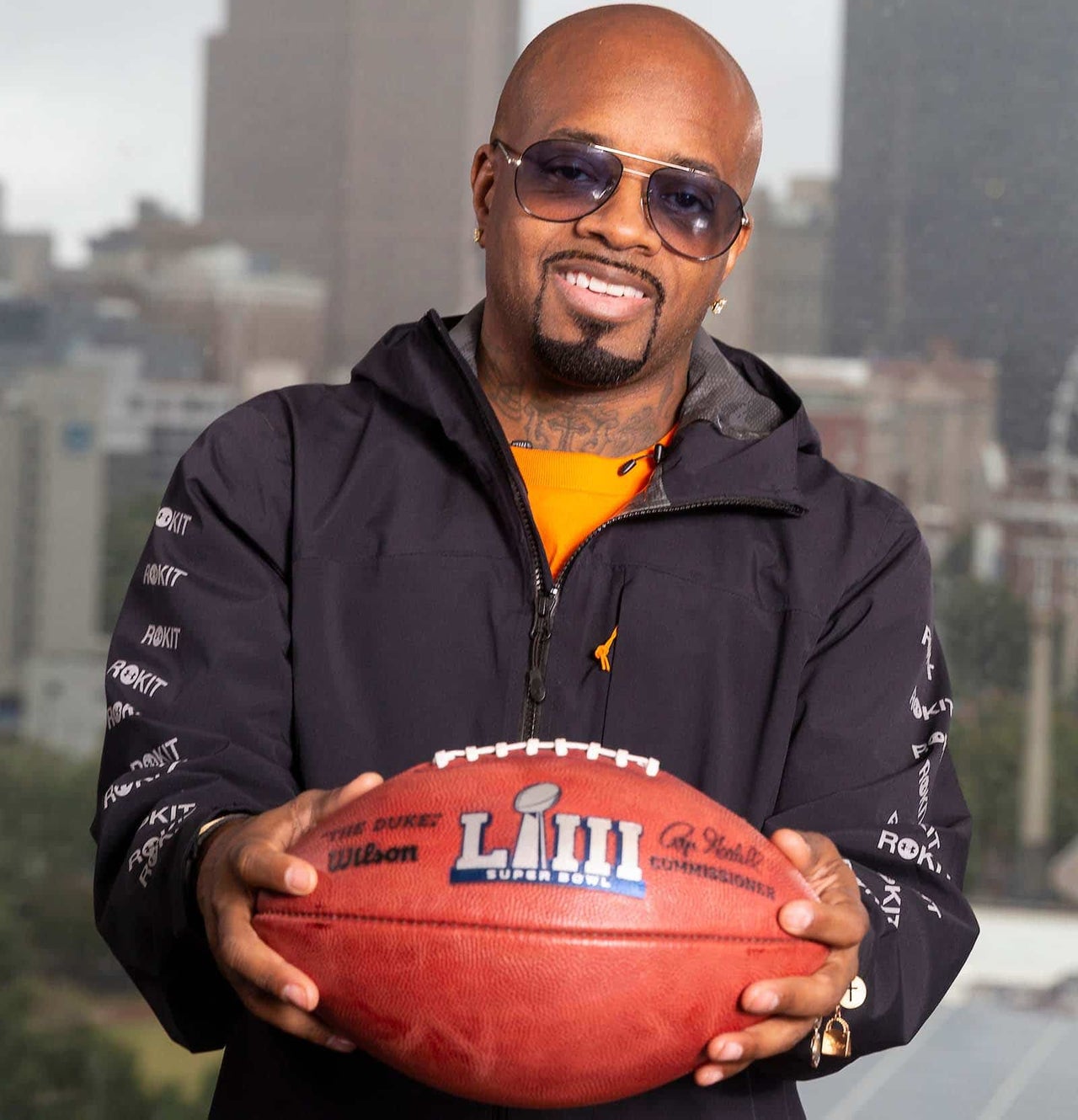 Verizon, Jermaine Dupri to star at Super Bowl LIVE festival in Atlanta -  Atlanta Business Chronicle