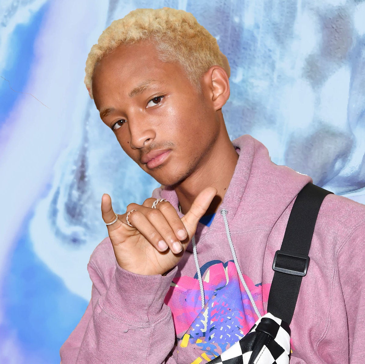 The Jaden Smith Guide to Extremely Now Fashion