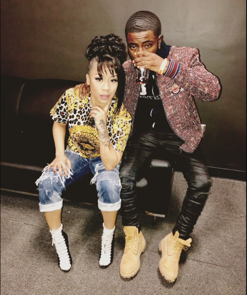 Unraveling The Love Life Of Keyshia Cole: Who Was Keyshia Cole Dating?