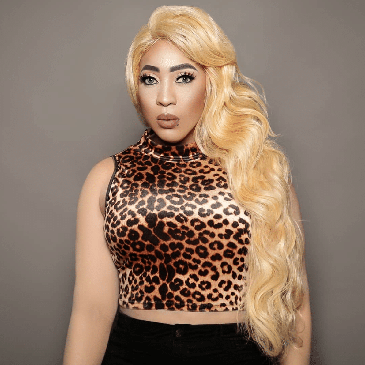 Love And Hip Hop Star Spice Reveals Reason Behind Lighter Skin Essence 1056