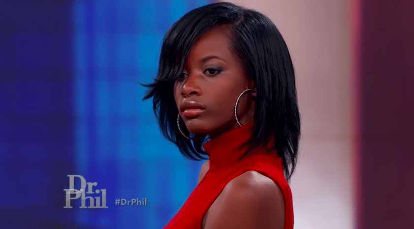 841px x 465px - 16-Year-Old Black Teen Tells Dr. Phil She's White And Hates Black People |  Essence