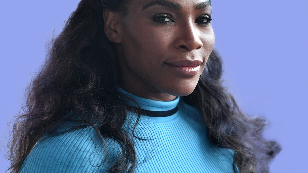 Serena Williams Opens Up About Her Sister's Murder | Essence