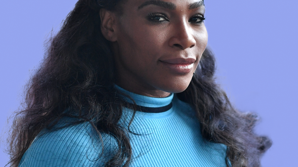 Serena Williams Secures The Bag With New ‘purple Purse Backpack Campaign 2835