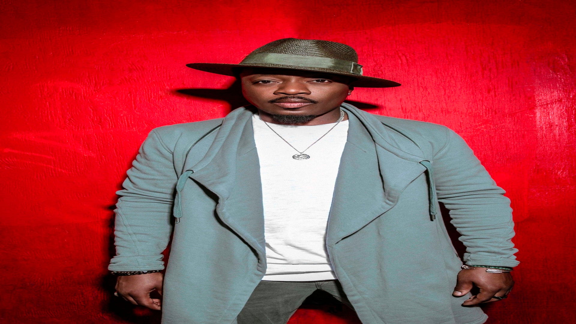 Anthony Hamilton Speaks To Voters With Powerful New Music Video For ...