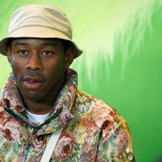 tyler the creator Archives - Essence