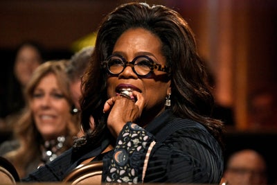 Oprah Winfrey's Mother Vernita Lee Dies On Thanksgiving At Age 83 | Essence