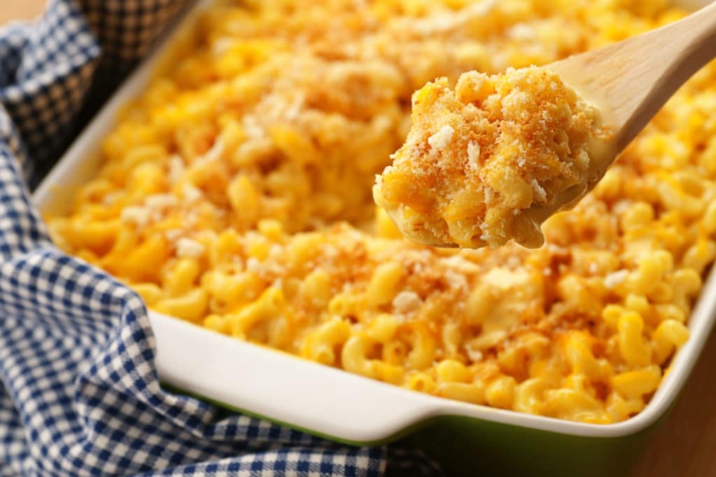 Mac And Cheese Recipes That Will Be A Hit On Thanksgiving Essence
