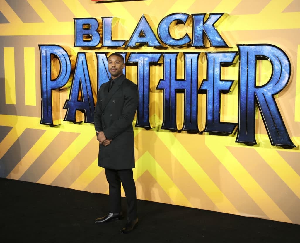 Marvel President Responds To 'Black Panther 2' Killmonger Rumors