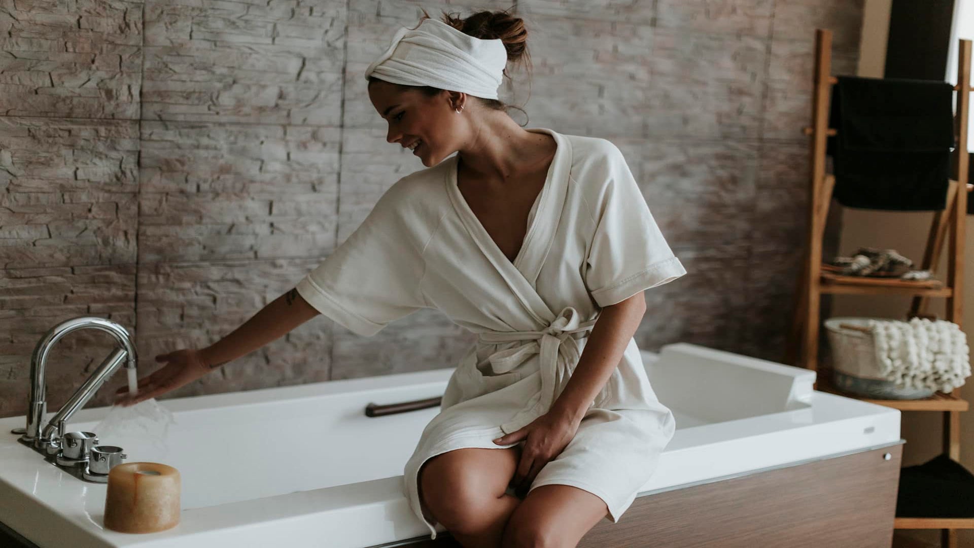 9 Perfect Self Care Ts For The Black Woman In Your Life Essence 