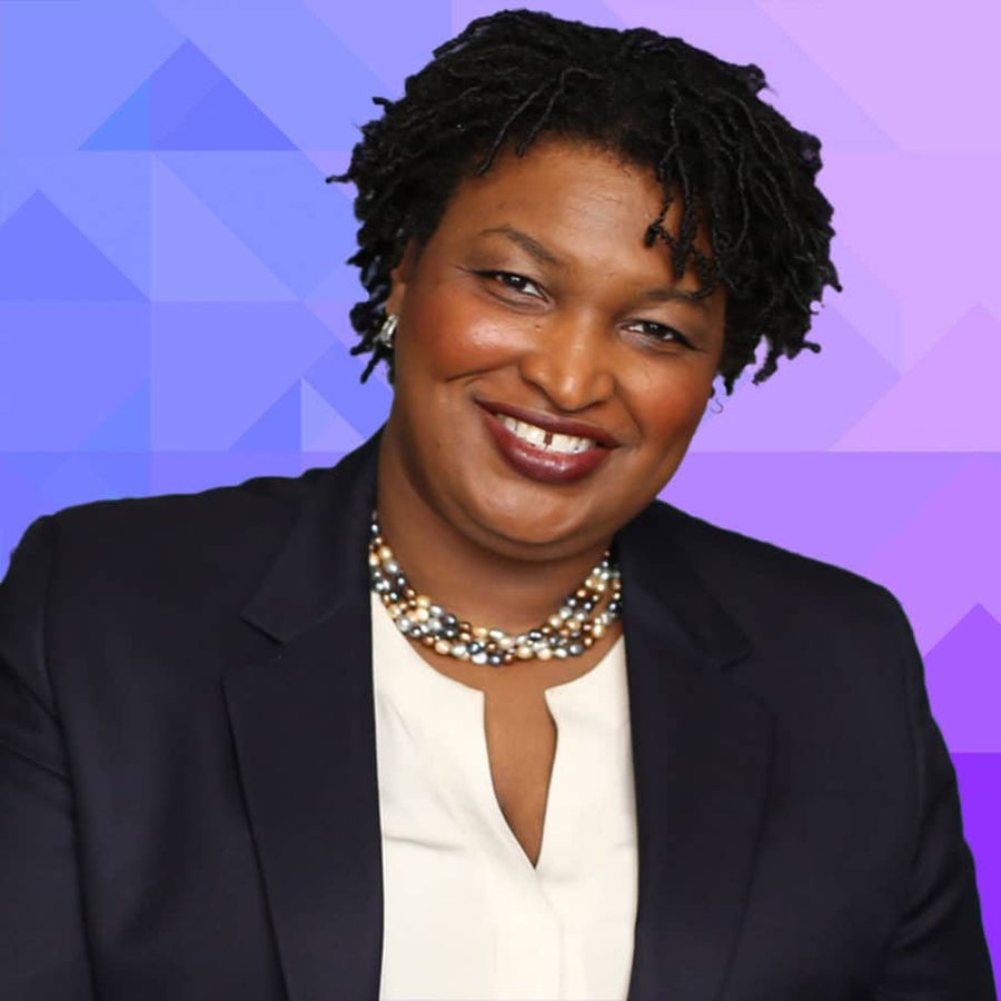 Stacey Abrams Is Google's Most-Searched Politician Of 2018 - Essence