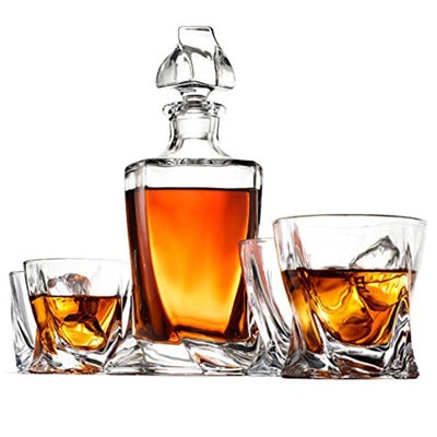 Four Whiskeys to Try this Winter - Essence