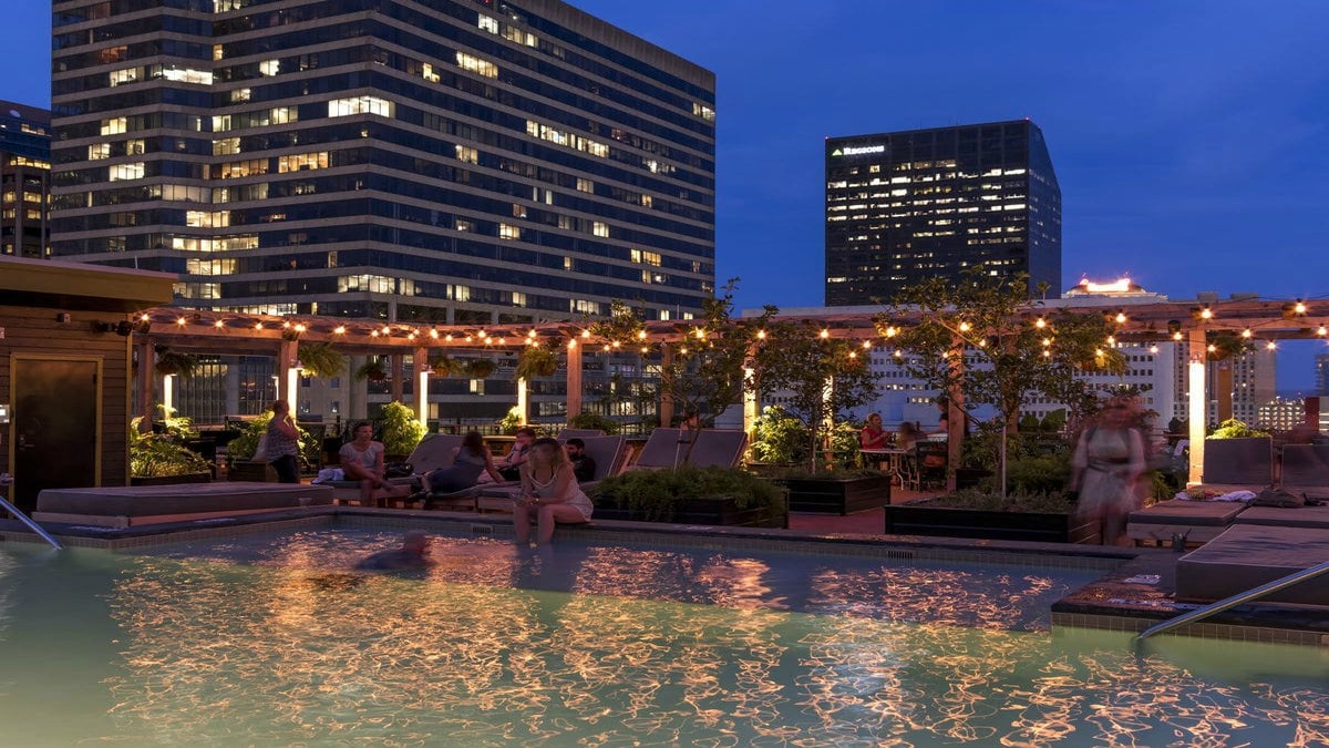 ESSENCE Fest 2019: These NOLA Hotels Have Unique Experiences You Won't