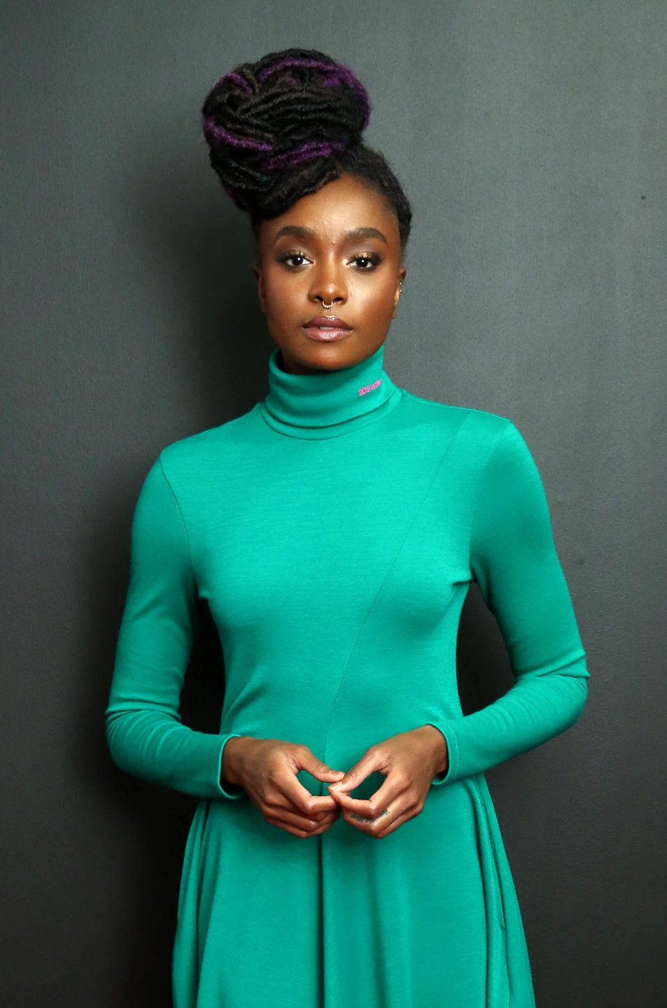 Kiki Layne Is ‘Plotting’ To Play X-Men's Storm - Essence