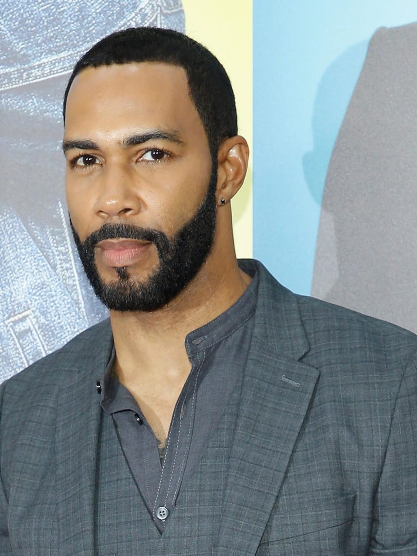 Omari Hardwick’s Podcast, Poetics, Explores Hip-Hop From A New Perspective