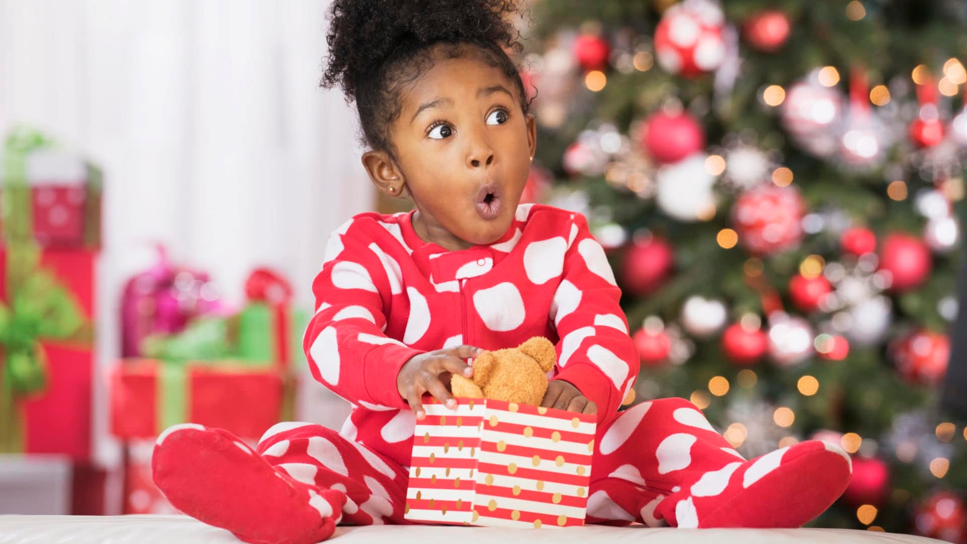 The Best Last-Minute Christmas Gift Ideas for Kids at Every Age On Your List