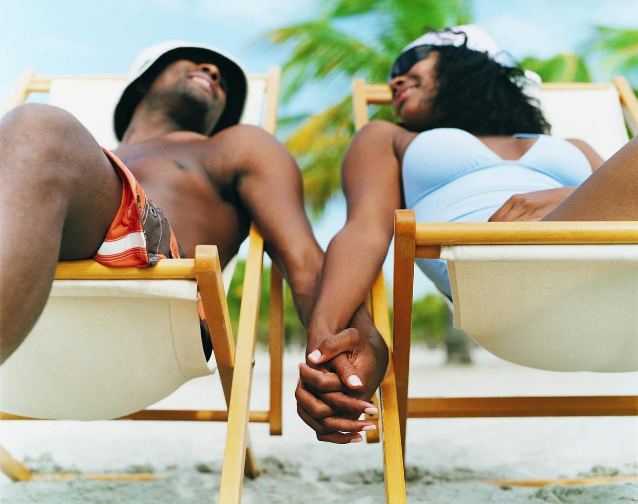 5 Trips Every Couple Should Take For a Romantic Baecation Next Year -  Essence | Essence