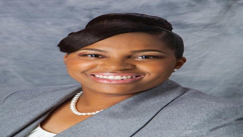 Gwen Collins-Greenup Might Become The First Black Woman Elected To ...