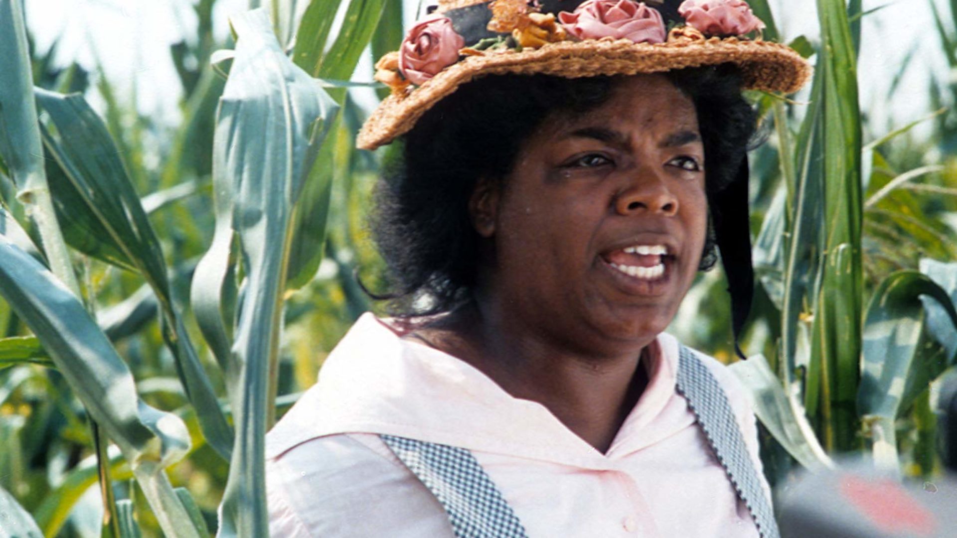 This Monologue in 'The Color Purple' Reminds Me Of the Beauty Of a Woman's Rage