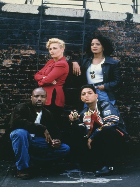 Get Ready! A ‘New York Undercover’ Reboot Could Be Coming To ABC