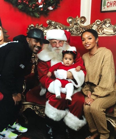 A Roundup Of Our Favorite Family Christmas Photos From Diddy, Kenya ...