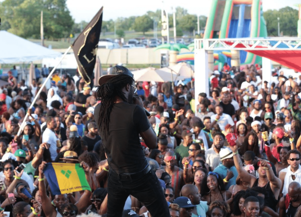 7 Soca-Filled Events That Should Be On Your Radar In 2020 | Essence