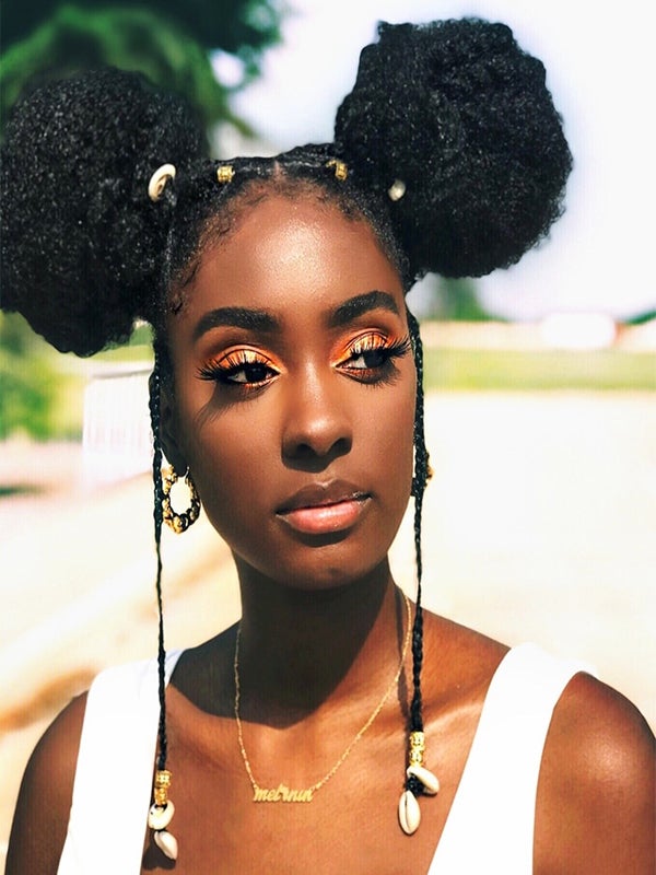 Best Natural Hair & Beauty Bloggers of 2018 You Need to Follow on ...