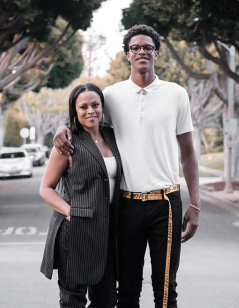 Shaunie O’Neal Shares Photo Of ‘Toughest Moment’ After Son Undergoes ...