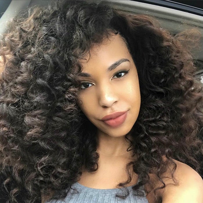 Check Out These 700 Curly Hairstyles for Black Women in 2020!
