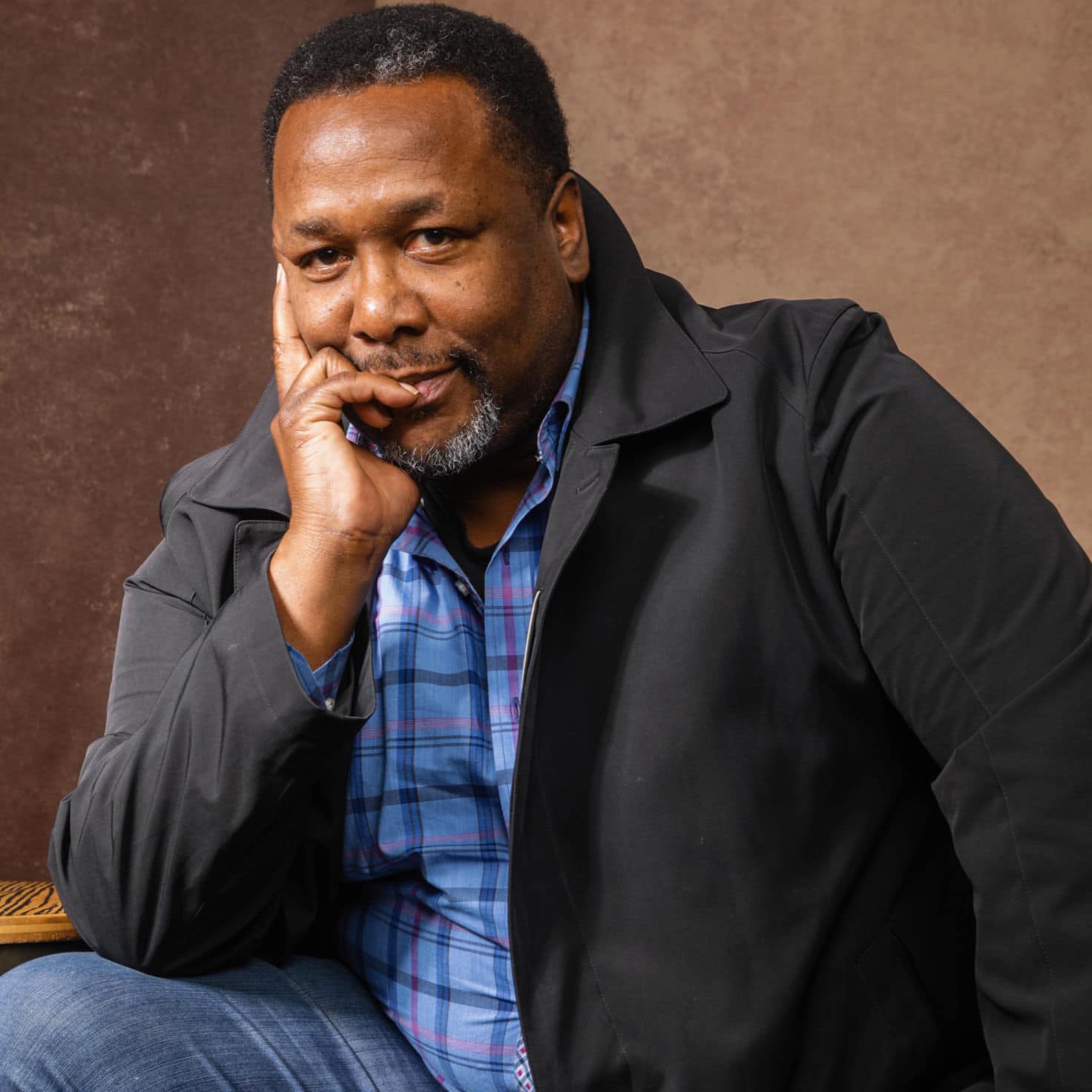 'Clemency' Star Wendell Pierce Opens Up About His Efforts To Rebuild A Historic Black Neighborhood Destroyed By Hurricane Katrina