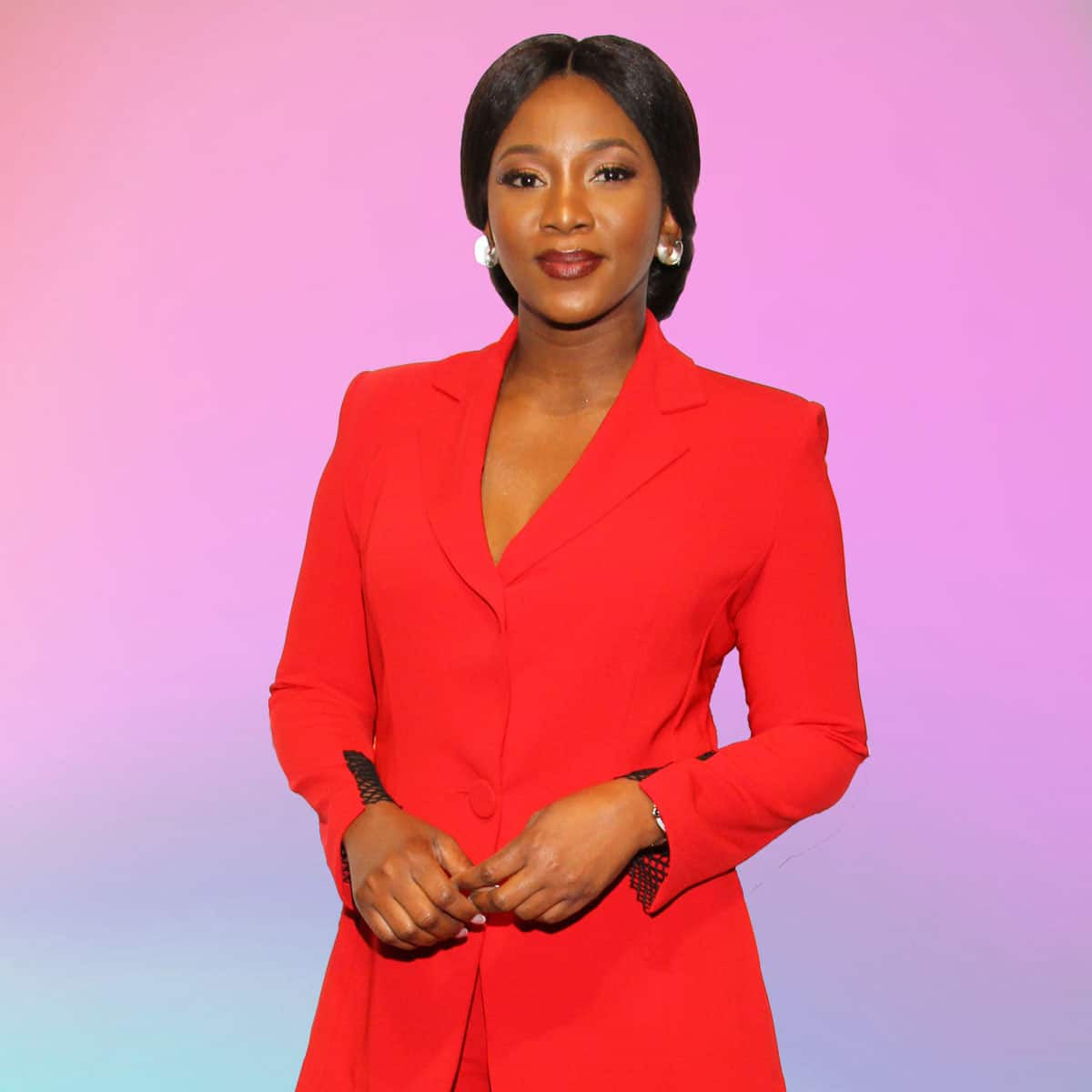 Genevieve Nnaji Makes History With Netflix's First Nigerian Original ...