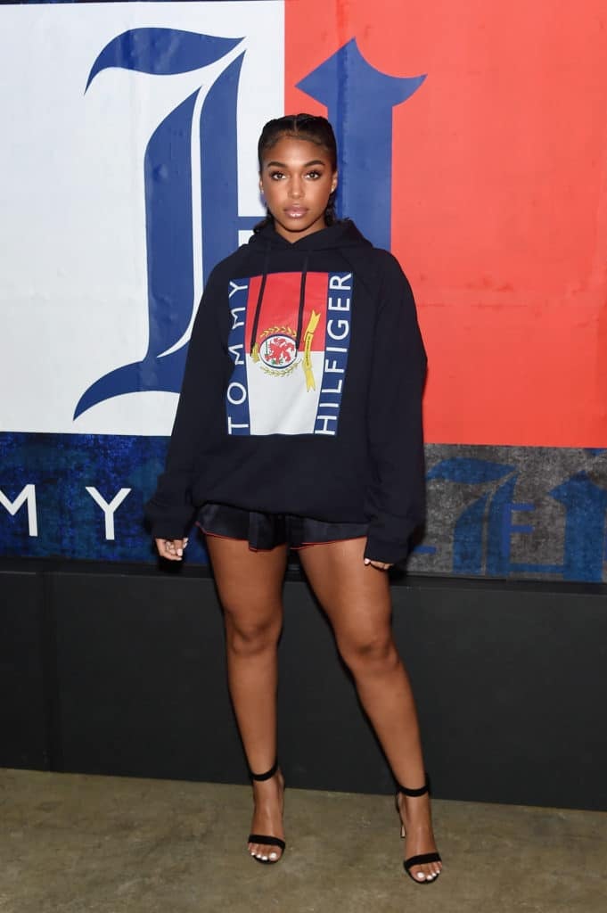 Everybody’s Talking About Lori Harvey! Here’s 14 Of Her Best-Dressed