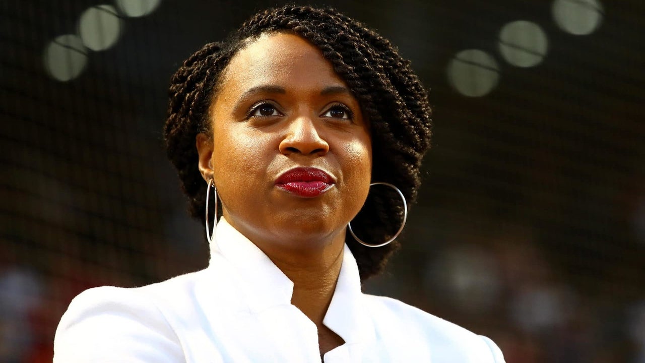 Ayanna Pressley Introduces Sweeping Criminal Justice Reform ...