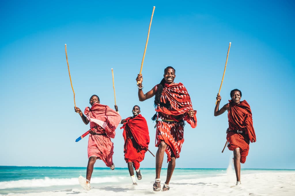 Reasons Why Zanzibar Is The Perfect African Getaway Essence