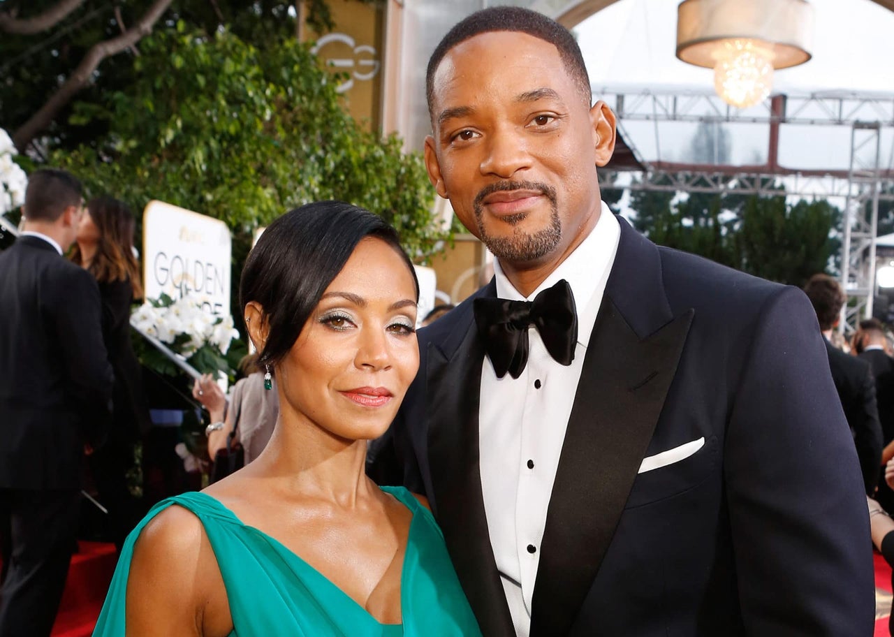 Jada Pinkett Smith Says She And Will Smith Don't Celebrate Wedding ...