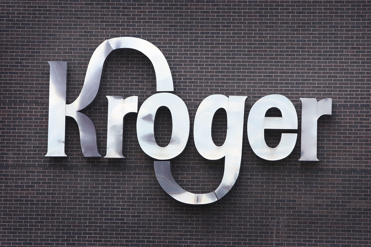 Kroger Issues Apology After North Texas Racial Profiling Incident ...