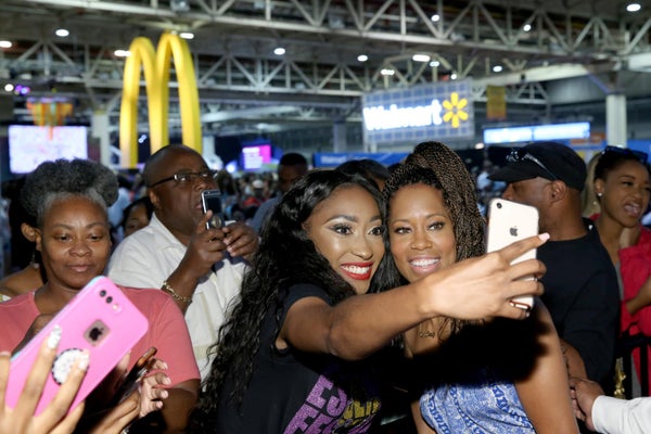 Essence Festival 2019 Heres A Sneak Peek Of Our 25 New Experiences In Celebration Of 25 Years 9045